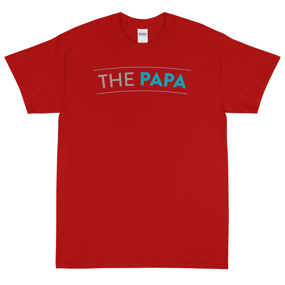 T shirt futur papa - Pour Homme - La French Touch