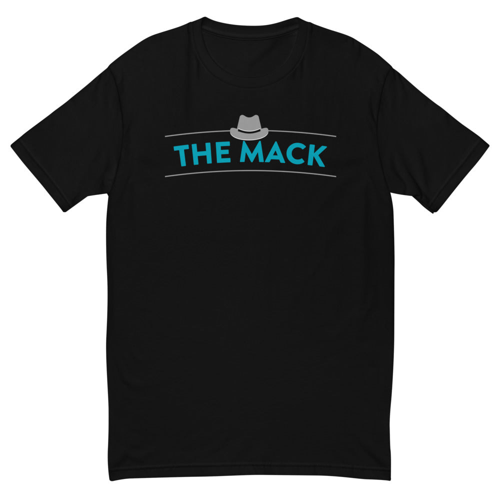 The Mack Men's T-Shirt&color_Black