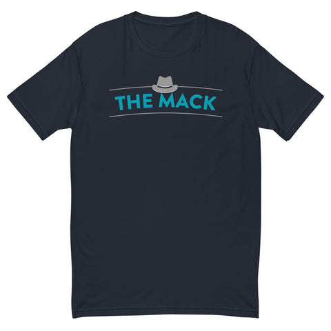 The Mack Men's T-Shirt&color_Midnight Navy