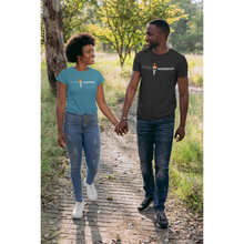 Load image into Gallery viewer, Black Ownership Unisex T-Shirt - BBT Apparel
