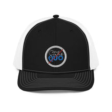Load image into Gallery viewer, No Status Quo Trucker Cap
