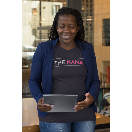 The Nana Women's T-Shirt