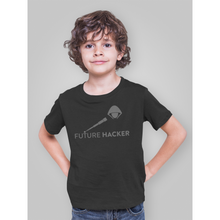 Load image into Gallery viewer, Future Hacker Kid