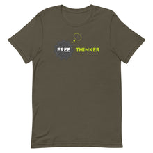 Load image into Gallery viewer, Free Thinker Men