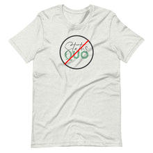 Load image into Gallery viewer, No Status Quo Unisex T-Shirt - BBT Apparel