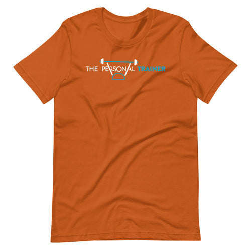 The Personal Trainer Women's T-Shirt&color_Autumn