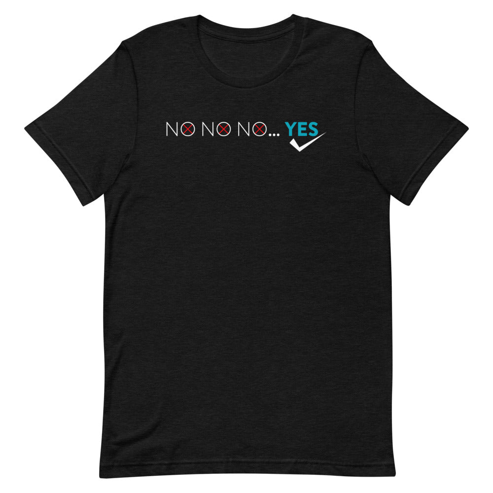 No No No Yes Men's T-Shirt&color_Black Heather