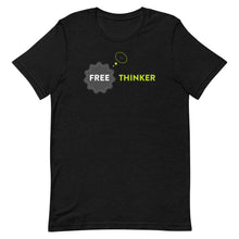 Load image into Gallery viewer, Free Thinker Men