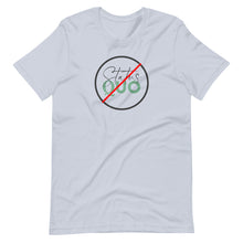 Load image into Gallery viewer, No Status Quo Unisex T-Shirt - BBT Apparel