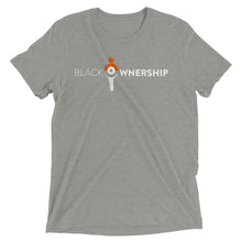 Load image into Gallery viewer, Black Ownership Unisex T-Shirt