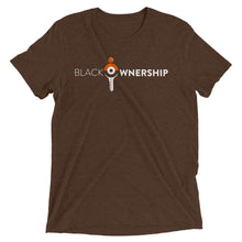 Load image into Gallery viewer, Black Ownership Unisex T-Shirt