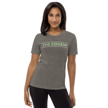 Load image into Gallery viewer, The Cousin Unisex T-Shirt
