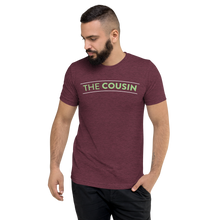 Load image into Gallery viewer, The Cousin Unisex T-Shirt
