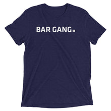 Load image into Gallery viewer, Bar Gang Unisex T-Shirt