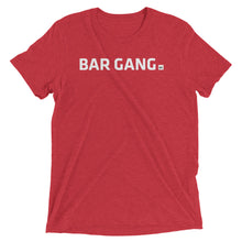 Load image into Gallery viewer, Bar Gang Unisex T-Shirt