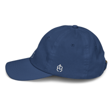 Load image into Gallery viewer, Kid Boss Youth Baseball Cap
