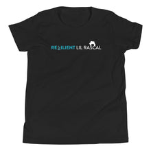 Load image into Gallery viewer, Resilient Lil Rascal Youth T-Shirt