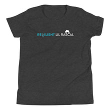 Load image into Gallery viewer, Resilient Lil Rascal Youth T-Shirt