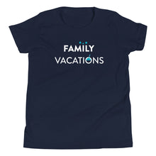 Load image into Gallery viewer, Family Vacations Kid