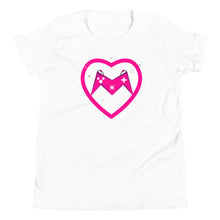 Load image into Gallery viewer, I Love Being a Gamer Kids T-Shirt